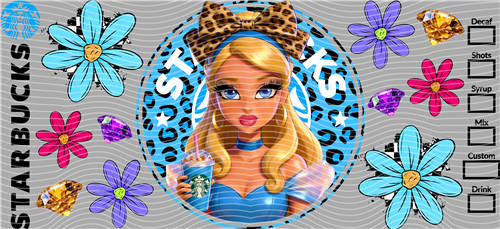 16oz Disney-D 3402